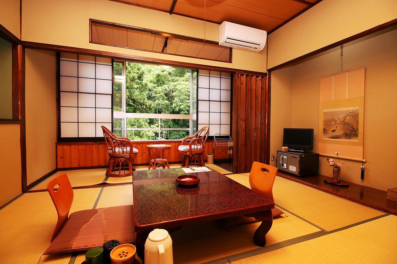Oyado Higashiyama Hotel Aizu-Wakamatsu Zewnętrze zdjęcie