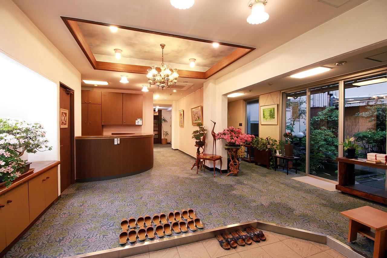 Oyado Higashiyama Hotel Aizu-Wakamatsu Zewnętrze zdjęcie