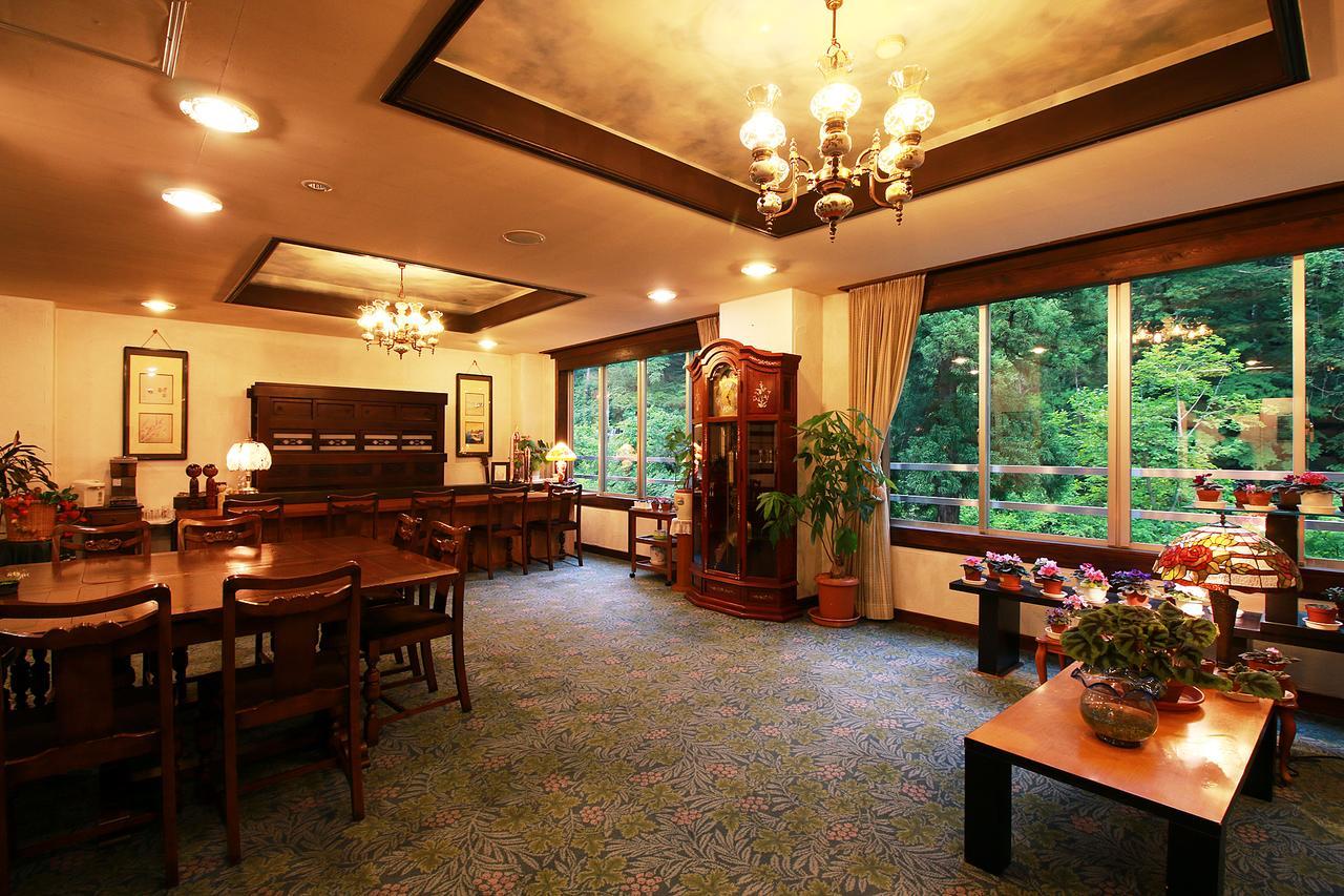 Oyado Higashiyama Hotel Aizu-Wakamatsu Zewnętrze zdjęcie